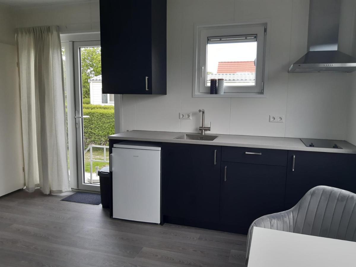 Merel Serooskerke  Exterior photo
